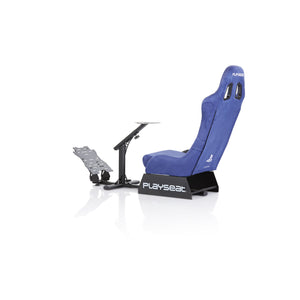 Chaise de jeu Playseat Evolution PlayStation Bleu Noir