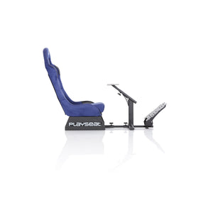 Chaise de jeu Playseat Evolution PlayStation Bleu Noir
