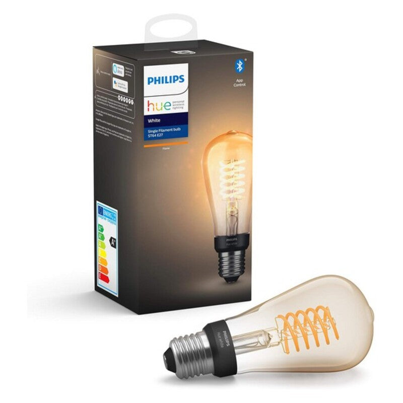 Ampoule à Puce Philips Hue 7 W Bluetooth E27