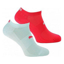 Charger l'image dans la galerie, Chaussettes Chevilles Puma PERFORMANCE TRAIN LIGHT Rose (2 Paires)