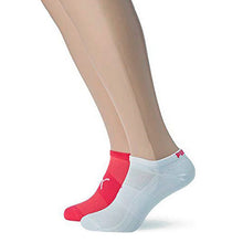 Charger l'image dans la galerie, Chaussettes Chevilles Puma PERFORMANCE TRAIN LIGHT Rose (2 Paires)