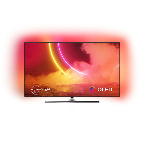 TV intelligente Philips 65OLED855/12 65