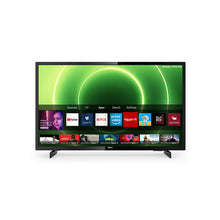 Charger l&#39;image dans la galerie, TV intelligente Philips 32PFS6805/12 HDR LED 32&quot; Full HD Wi-Fi