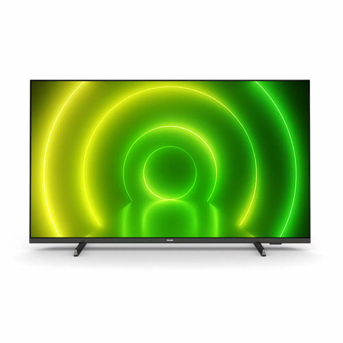 TV intelligente Philips 43PUS7406/12 Wi-Fi LED 43