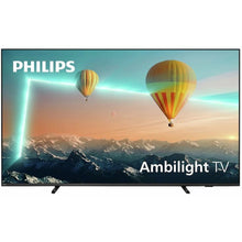 Charger l&#39;image dans la galerie, TV intelligente Philips 43PUS8007 43&quot; 4K Ultra HD LED WIFI