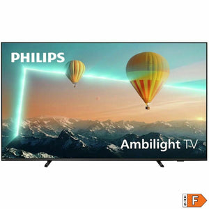 TV intelligente Philips 43PUS8007 43" 4K Ultra HD LED WIFI