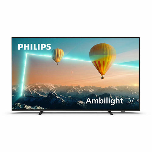 TV intelligente Philips 55PUS8007/12 55