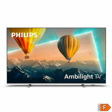 Charger l&#39;image dans la galerie, TV intelligente Philips 50PUS8057AMB Ultra HD 4K 50&quot; Android TV