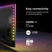 Charger l&#39;image dans la galerie, TV intelligente Philips 43PUS8507 WIFI 3840 x 2160 px Ultra HD 4K LED 43&quot;