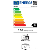 Charger l&#39;image dans la galerie, TV intelligente Philips 65PUS8507/12 WI-FI 65&quot; 4K Ultra HD LED