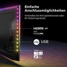 Charger l&#39;image dans la galerie, TV intelligente Philips 65PUS8507/12 WI-FI 65&quot; 4K Ultra HD LED