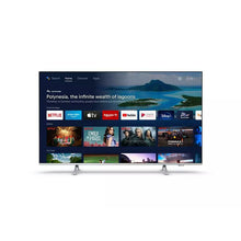 Charger l&#39;image dans la galerie, TV intelligente Philips 65PUS8507/12 WI-FI 65&quot; 4K Ultra HD LED