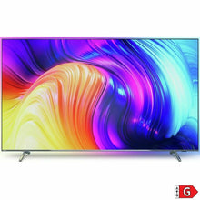 Charger l&#39;image dans la galerie, TV intelligente Philips 86PUS8807/12 86&quot; 3840 x 2160 px Ultra HD 4K
