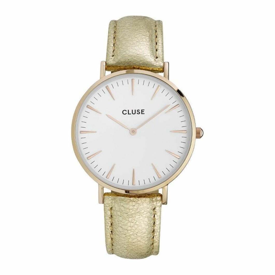 Montre Femme Cluse CL18421 (Ø 38 mm)