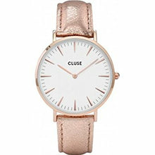 Charger l&#39;image dans la galerie, Montre Femme Cluse CL18030 (Ø 38 mm)