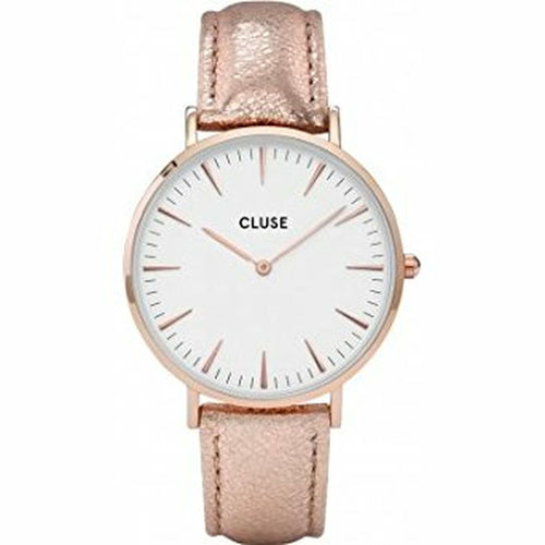 Montre Femme Cluse CL18030 (Ø 38 mm)