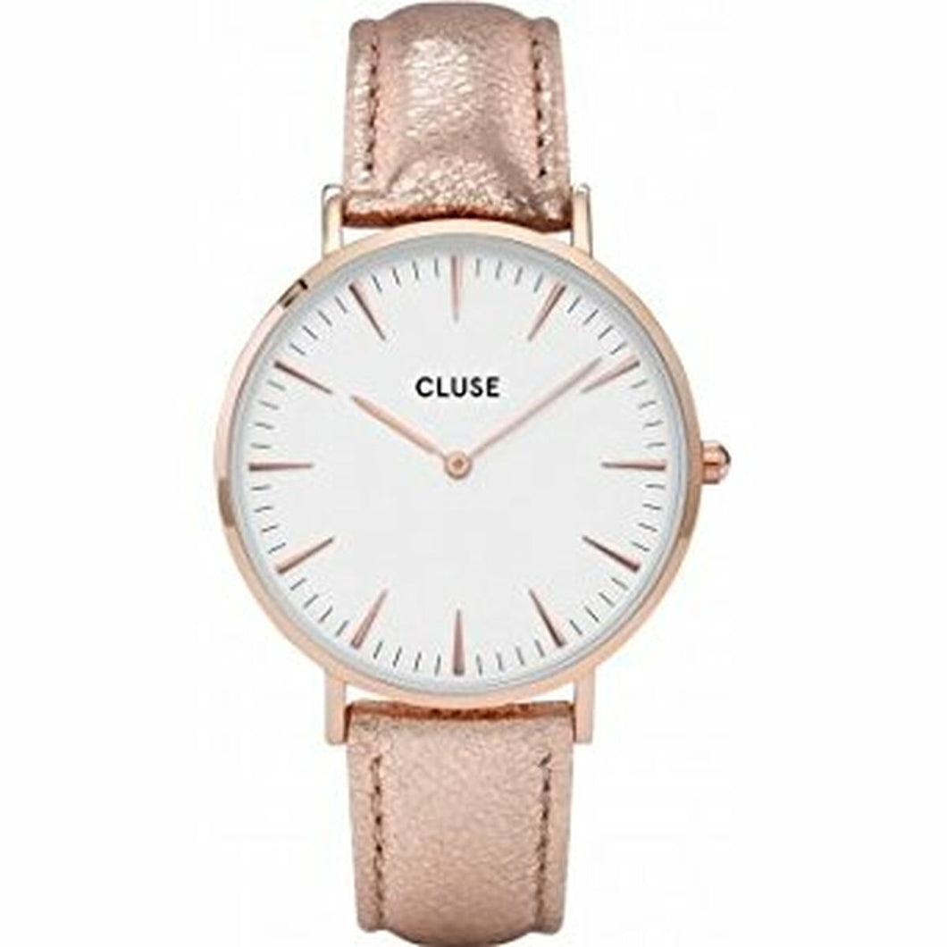 Montre Femme Cluse CL18030 (Ø 38 mm)