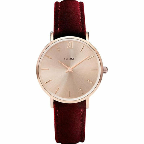 Montre Femme Cluse CL30042 (Ø 33 mm)