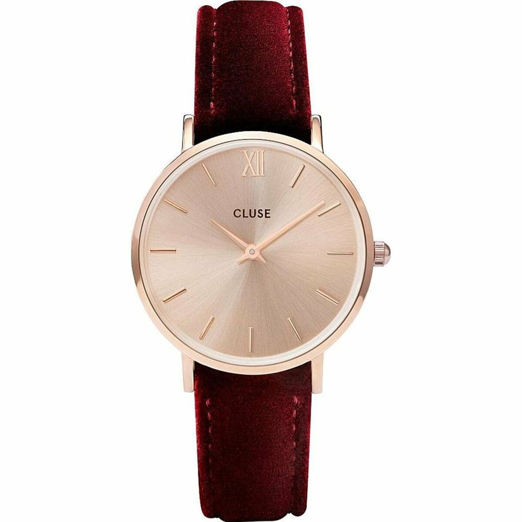 Montre Femme Cluse CL30042 (Ø 33 mm)