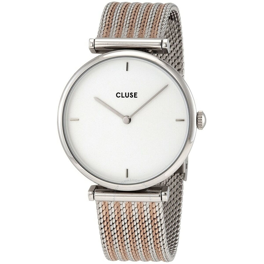 Montre Femme Cluse CL61001 (Ø 33 mm)