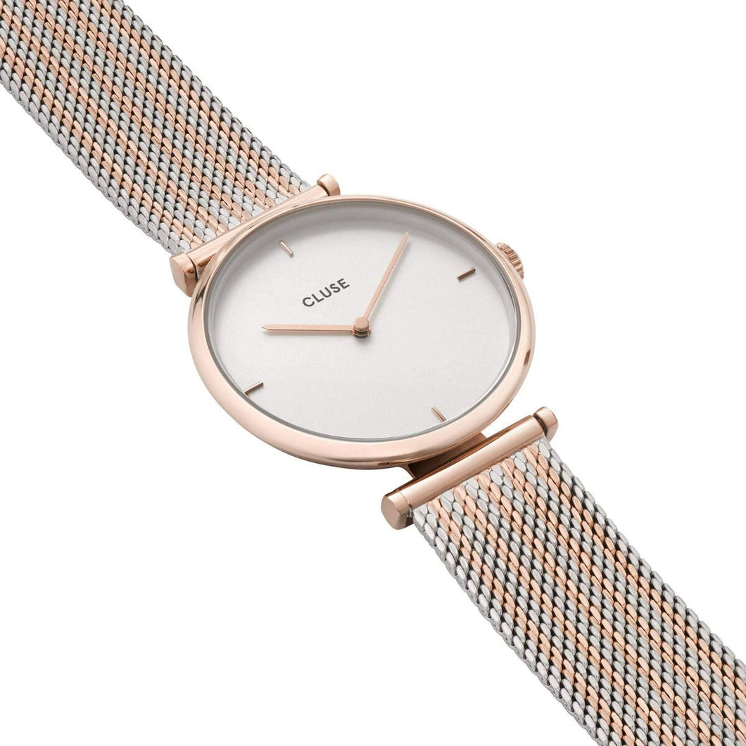 Montre Femme Cluse CL61003 (Ø 33 mm)
