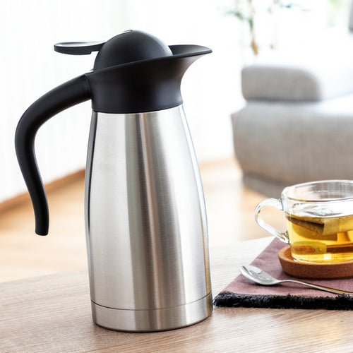 Carafe Thermique Inox