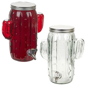 Distributeur de Boissons Cactus 4 L