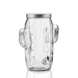 Distributeur de Boissons Cactus 4 L