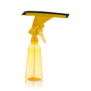 Lave-vitres avec Pulvérisateur Ultra
