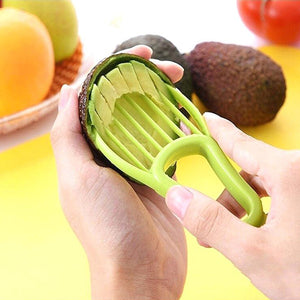 Coupe-Avocat Kitchen