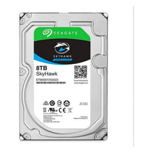 Charger l'image dans la galerie, Disque dur Seagate ST8000VX004 3,5" 8 TB SSD 3,5"
