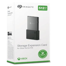 Charger l'image dans la galerie, Disque Dur Externe Seagate Storage Expansion Card