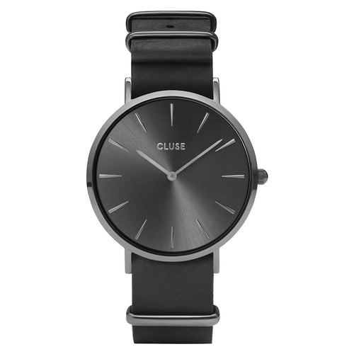 Montre Femme Cluse CLG015 (Ø 38 mm)