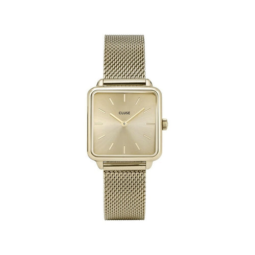 Montre Femme Cluse CL60015