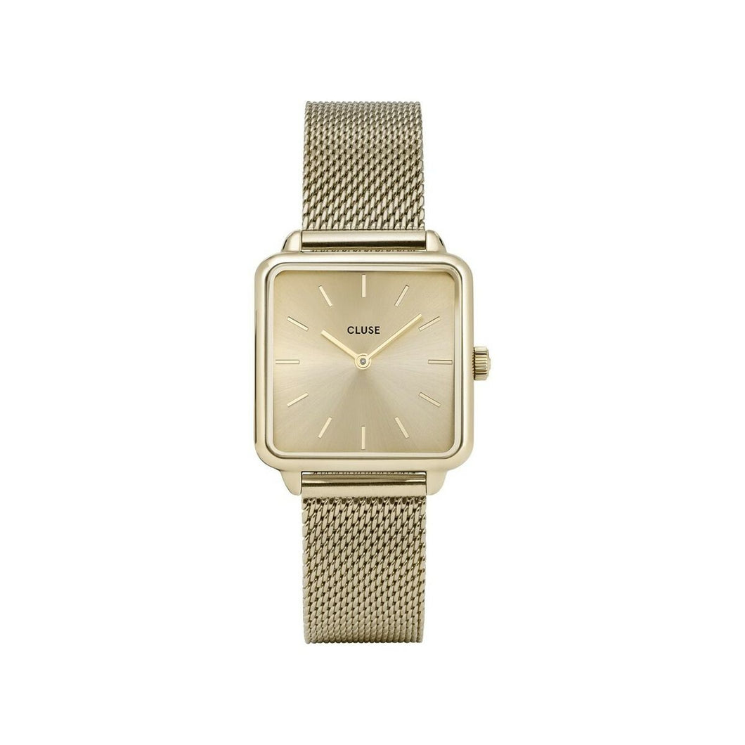 Montre Femme Cluse CL60015