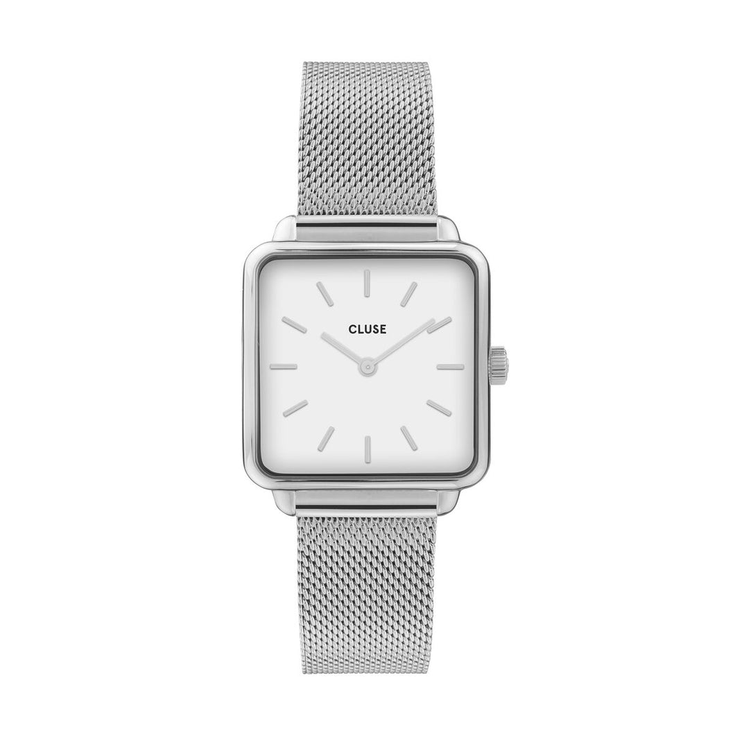 Montre Femme Cluse CW0101207003
