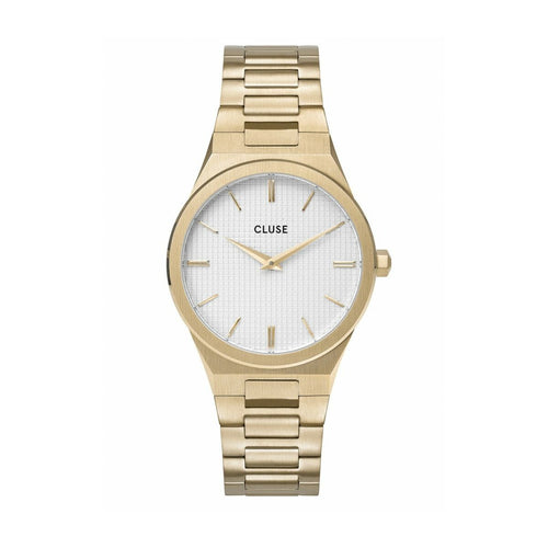 Montre Femme Cluse CW0101210002 (Ø 33 mm)