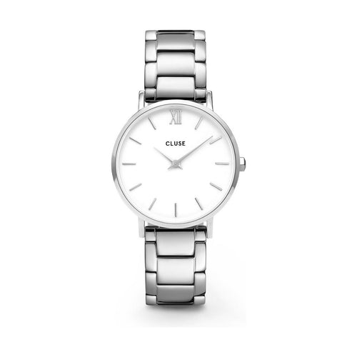 Montre Femme Cluse CW0101203026 (Ø 33 mm)