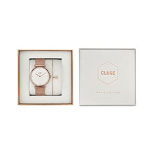 Charger l&#39;image dans la galerie, Montre Femme Cluse CG0108208001 (Ø 33 mm)