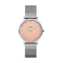 Charger l&#39;image dans la galerie, Montre Femme Cluse CW0101203029 (Ø 33 mm)