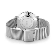 Charger l&#39;image dans la galerie, Montre Femme Cluse CW0101203029 (Ø 33 mm)