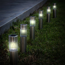 Charger l&#39;image dans la galerie, Lampe solaire Stake (Pack de 6)