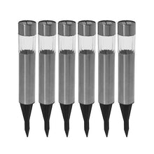 Charger l&#39;image dans la galerie, Lampe solaire Stake (Pack de 6)