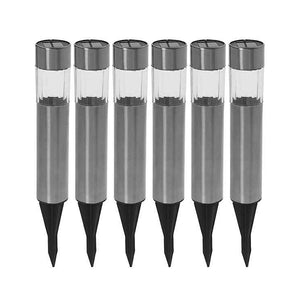 Lampe solaire Stake (Pack de 6)