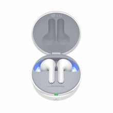 Charger l&#39;image dans la galerie, Casques Bluetooth avec Microphone Ebotics HBS-FN7.ABEUWH Blanc (Reconditionné A)