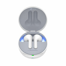 Charger l&#39;image dans la galerie, Casques Bluetooth avec Microphone Ebotics HBS-FN7.ABEUWH Blanc (Reconditionné A)