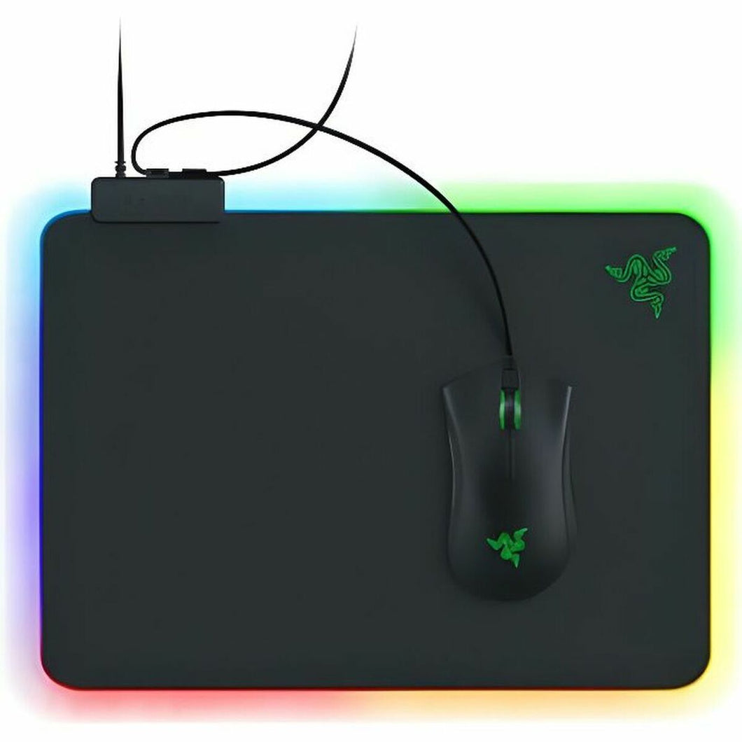 Tapis Antidérapant Razer Firefly V2