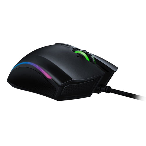 Souris Gaming Razer Mamba Elite Avec câble