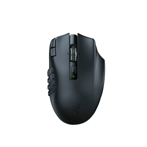 Souris Razer Naga V2 HyperSpeed Noir