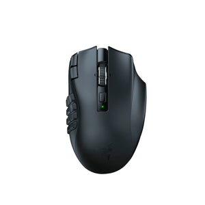 Souris Razer Naga V2 HyperSpeed Noir